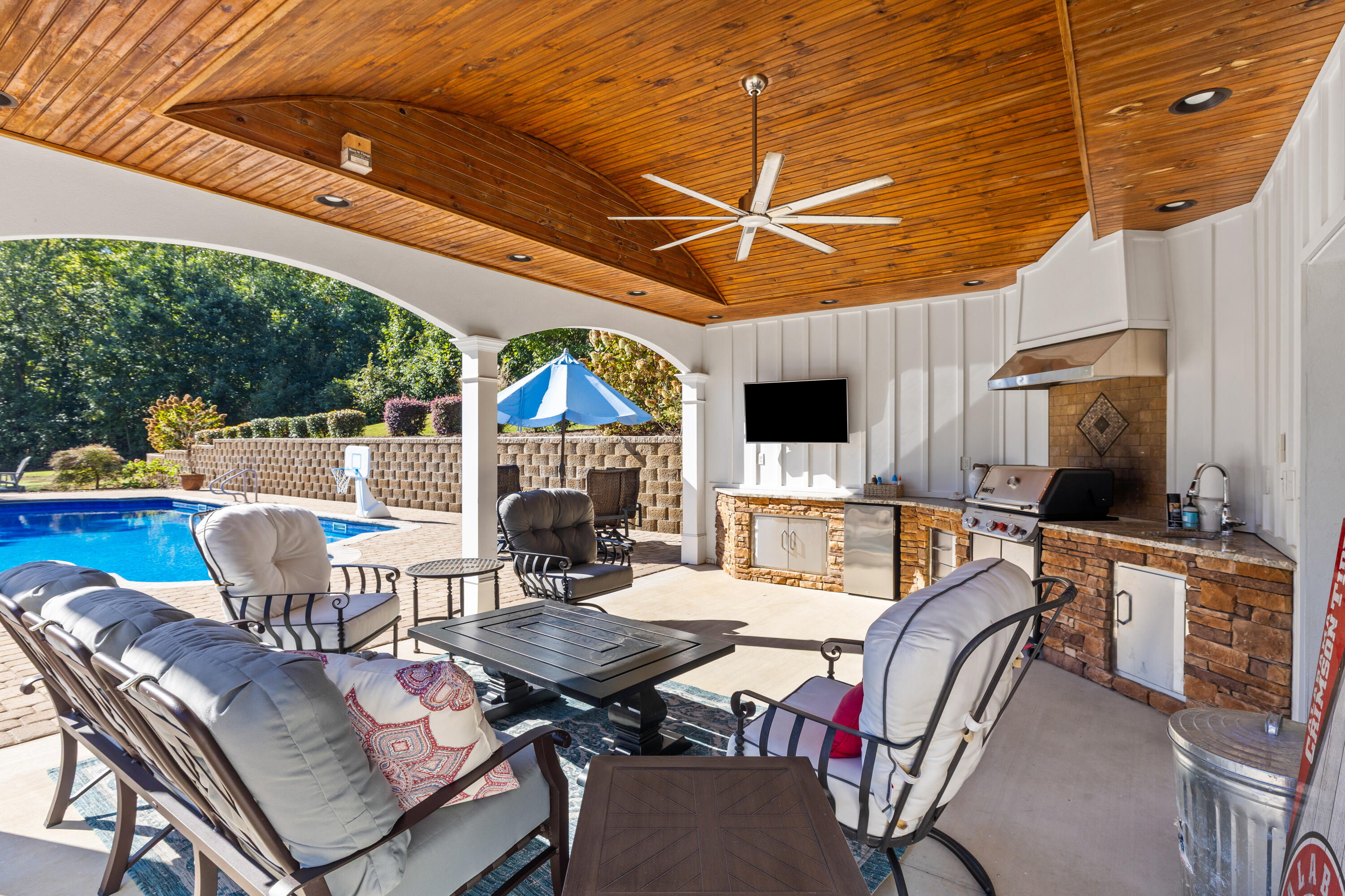 151 Daffron Road Ringgold, GA 30736 - Photo 61 of 93 Lounge Area