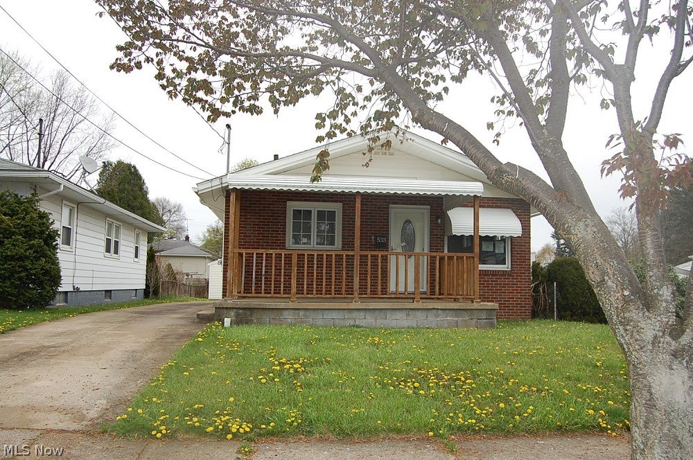 533 Stanley Road Akron, OH 44312 - Photo 1 of 13