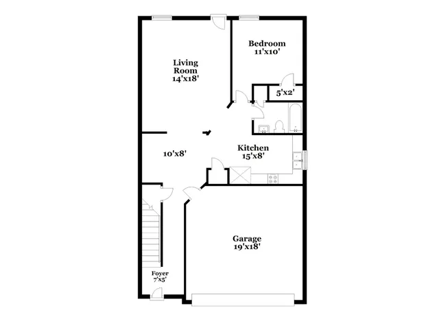 $2,230 | 1237 Catawba Way, Murfreesboro, TN 37130