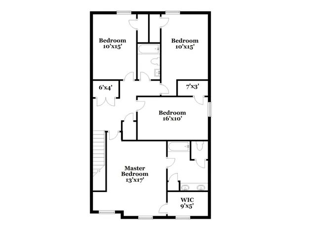 $2,230 | 1237 Catawba Way, Murfreesboro, TN 37130