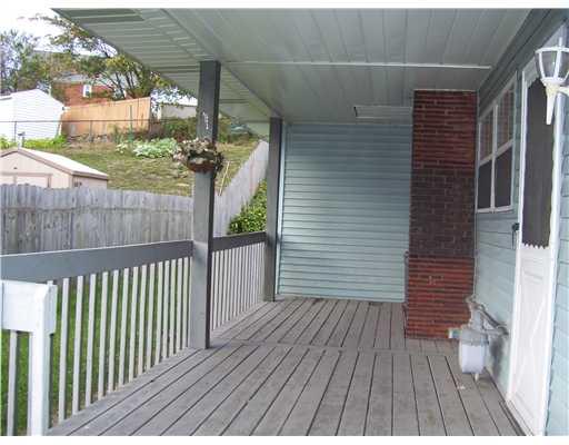3127 Orris Road North Versailles, PA 15137 - Photo 10 of 10 Exterior Front.