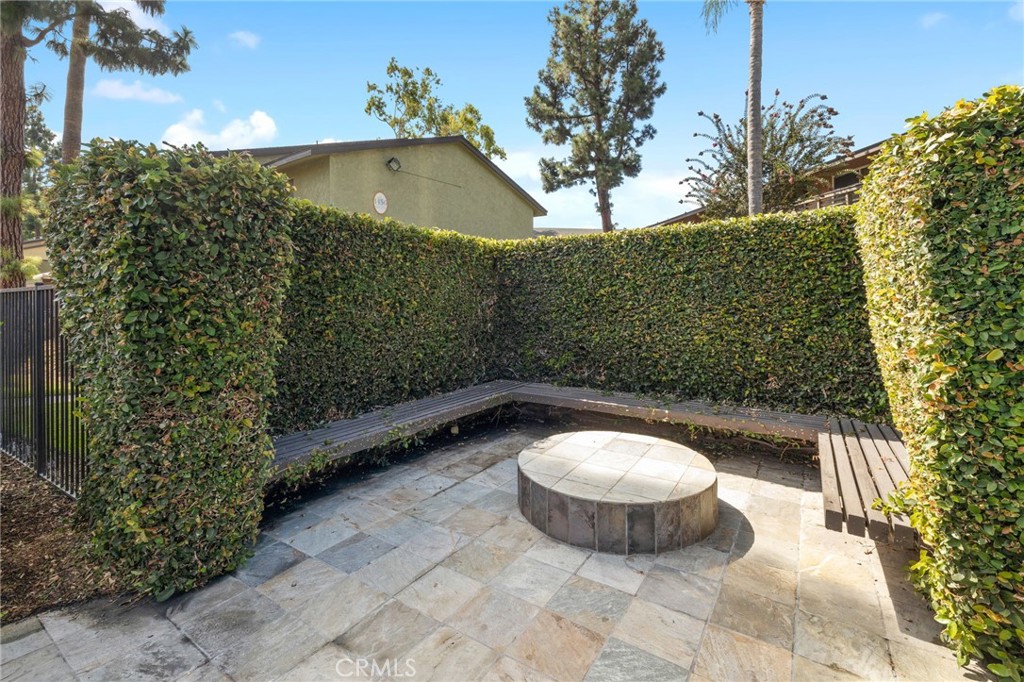 1450 West Lambert Road, Unit 358 La Habra, CA 90631 - Photo 27 of 31 a view of outdoor space and yard