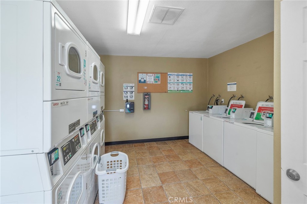 1450 West Lambert Road, Unit 358 La Habra, CA 90631 - Photo 30 of 31 a room with storage and utility