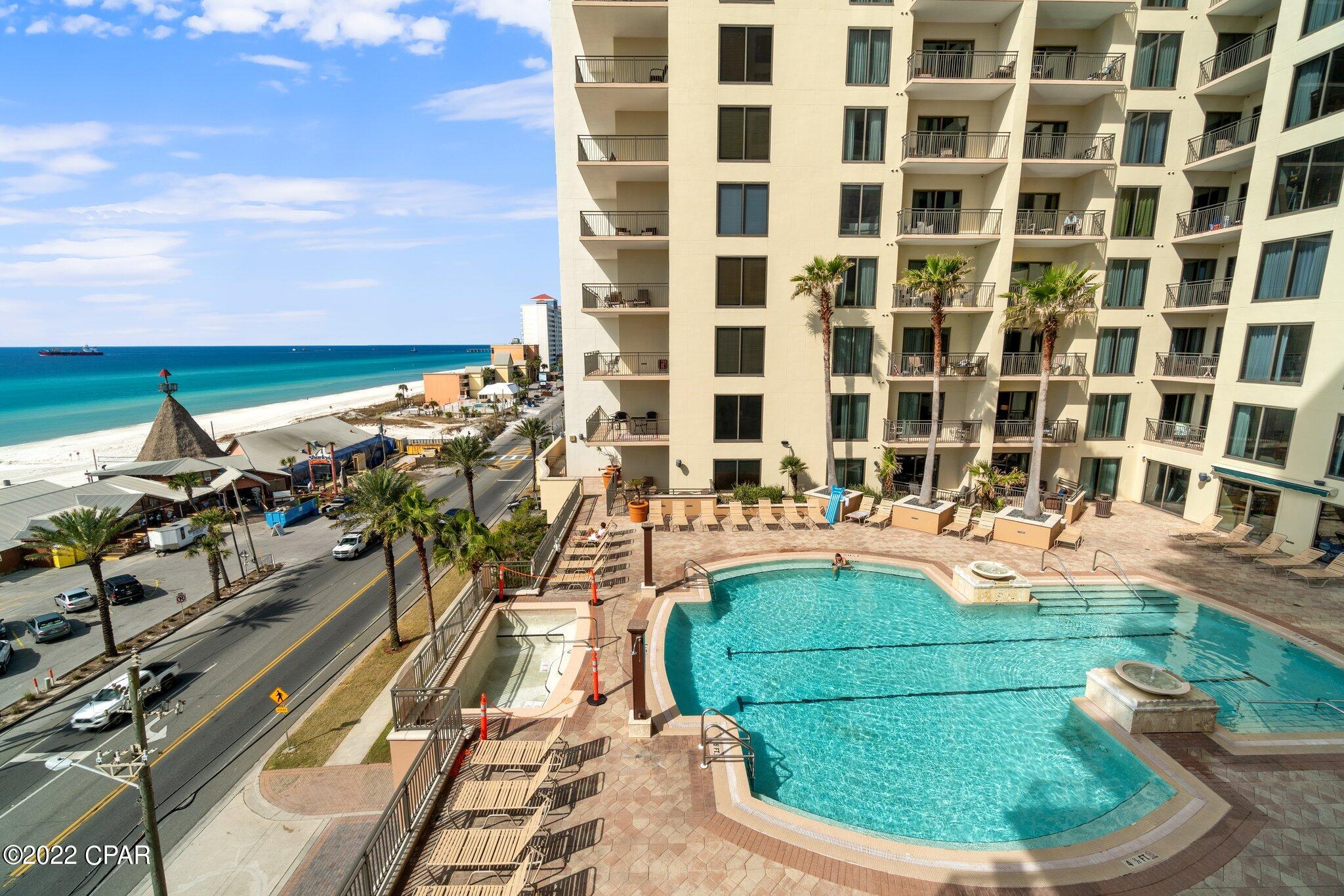 15100 Front Beach Road, Unit 636/638 Panama City Beach, FL 32413 - Photo 32 of 56