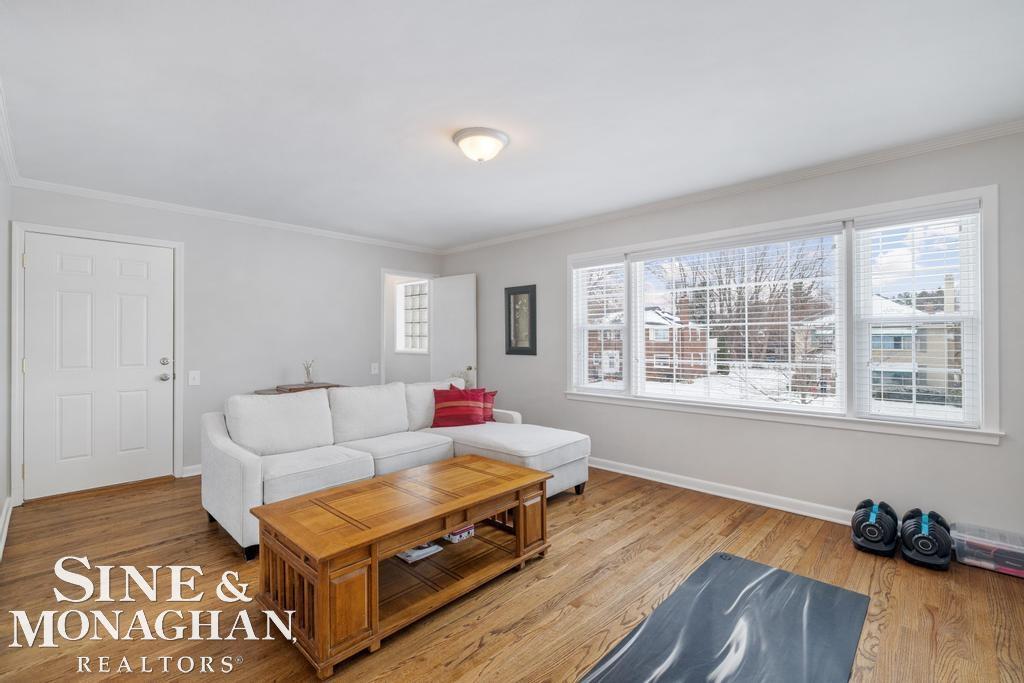 835 Harcourt Road Grosse Pointe Park, MI 48230 - Photo 28 of 58