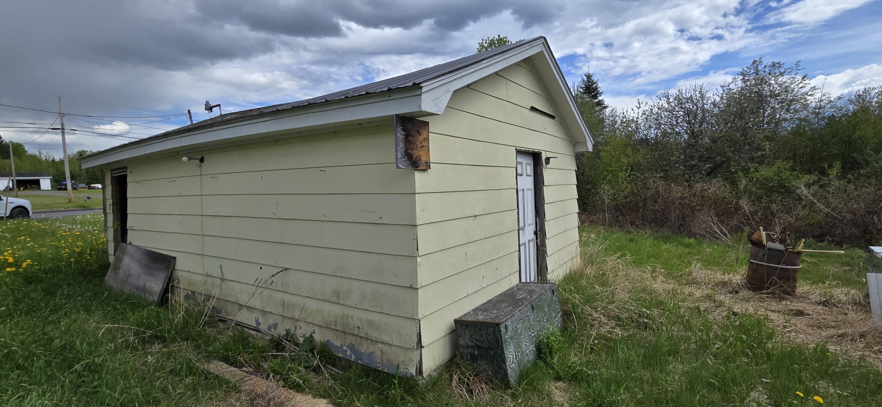 3909 Aroostook Road Winterville Plt, ME 04739 - Photo 9 of 34 20260601_144006