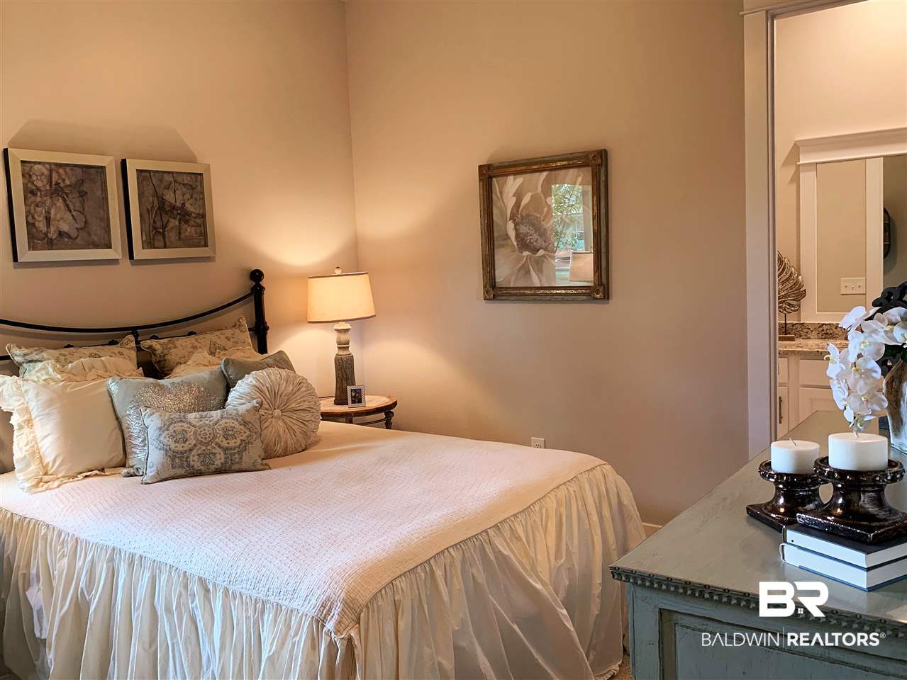 416 Nandina Loop Fairhope, AL 36532 - Photo 17 of 27 Bedroom 2