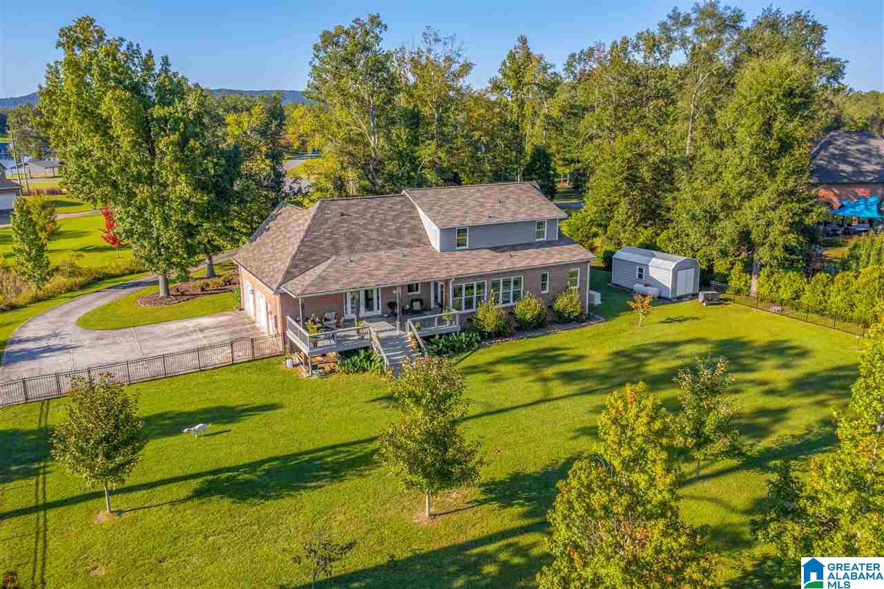 208 Merchant Drive Rainbow City, AL 35906 - Photo 43 of 46