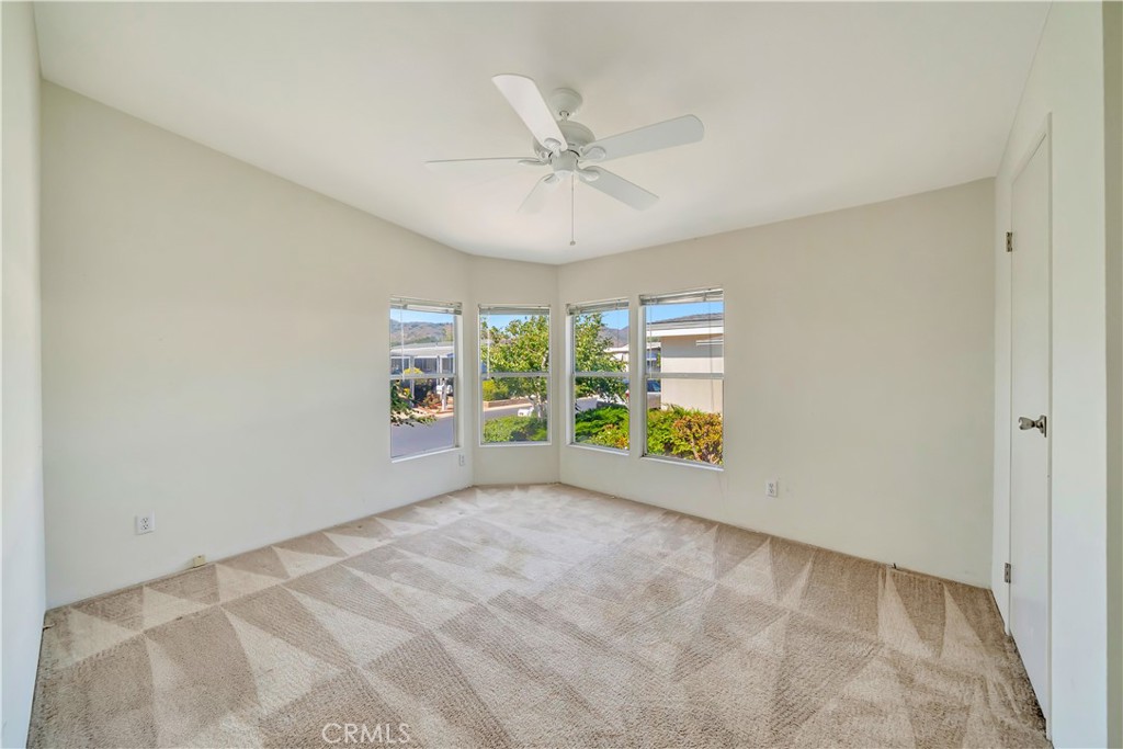 24 Gitana Avenue, Unit 164 Camarillo, CA 93012 - Photo 27 of 52 a view of an empty room with a window