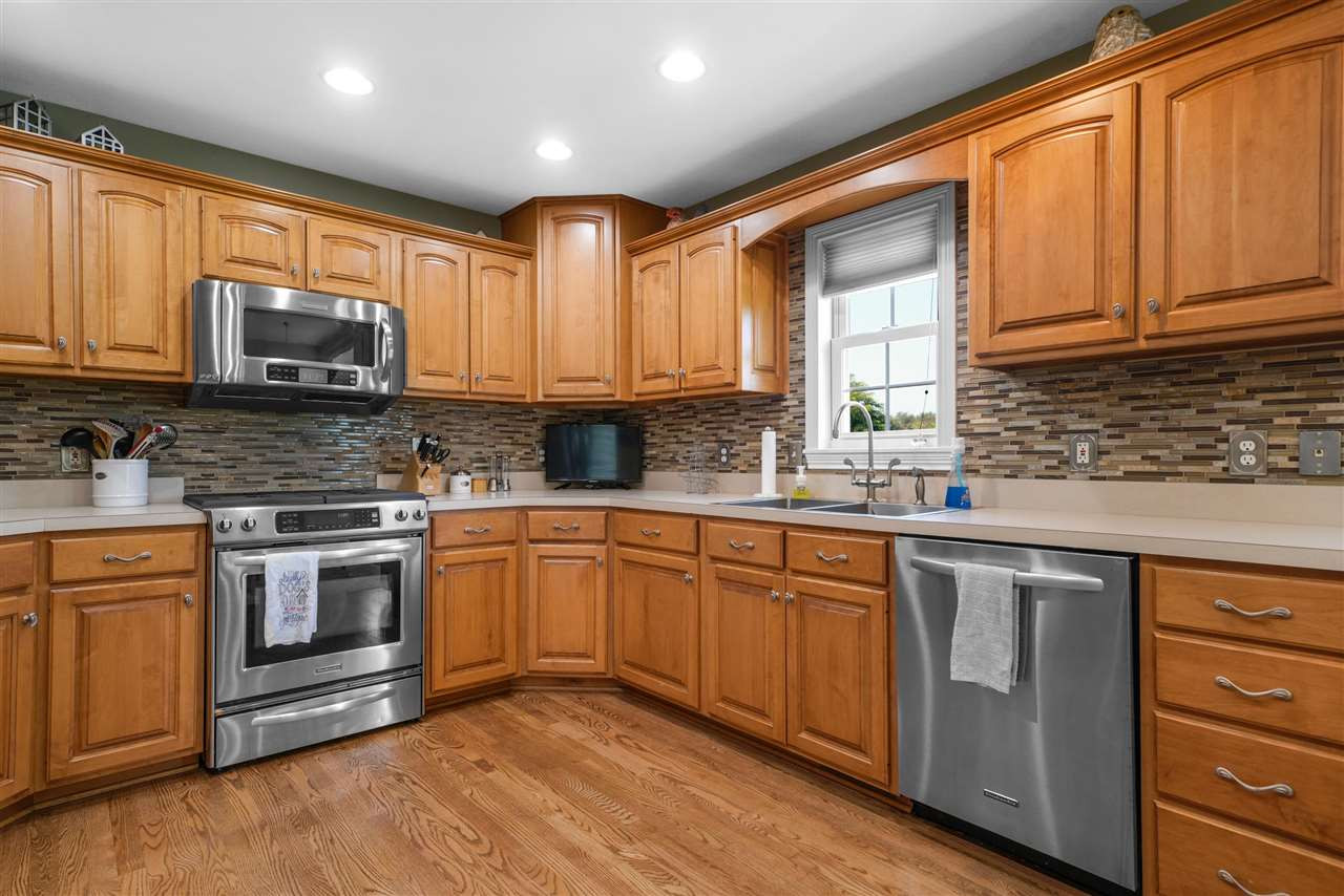 10018 Wildlife Ridge Manchester, MI 48158 - Photo 11 of 47 Photo 11