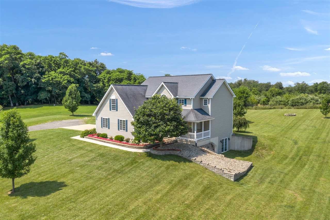 10018 Wildlife Ridge Manchester, MI 48158 - Photo 2 of 47 Photo 2