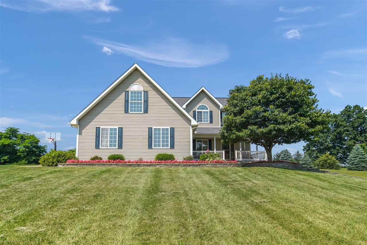 10018 Wildlife Ridge Manchester, MI 48158 - Photo 3 of 47 Photo 3