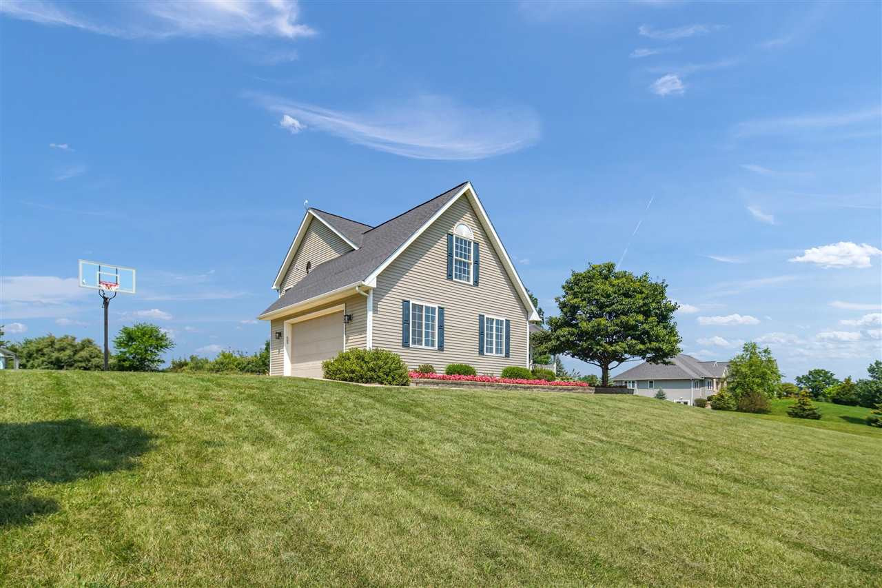 10018 Wildlife Ridge Manchester, MI 48158 - Photo 31 of 47 Photo 31