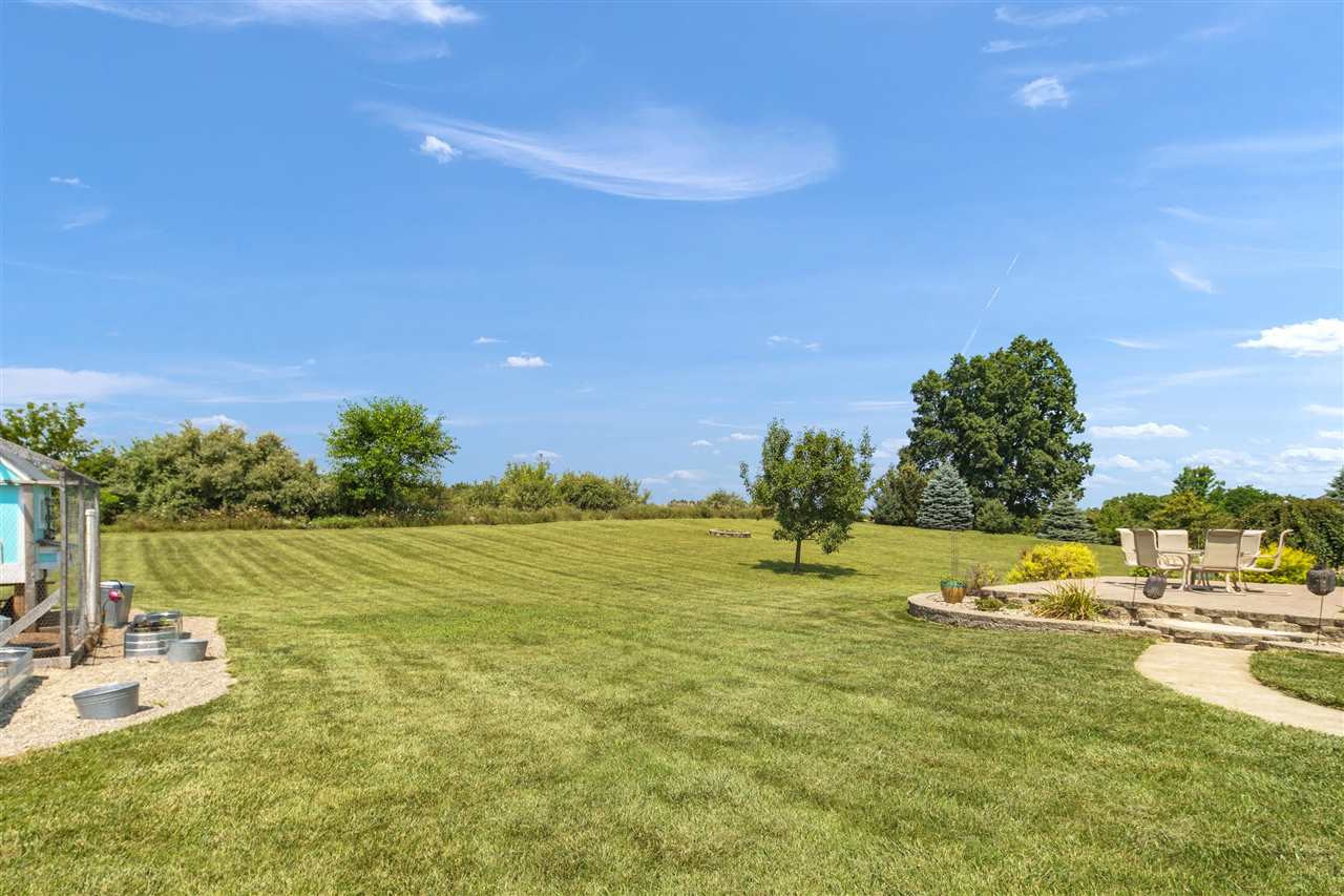 10018 Wildlife Ridge Manchester, MI 48158 - Photo 36 of 47 Photo 36