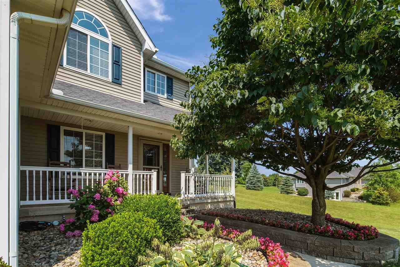 10018 Wildlife Ridge Manchester, MI 48158 - Photo 4 of 47 Photo 4