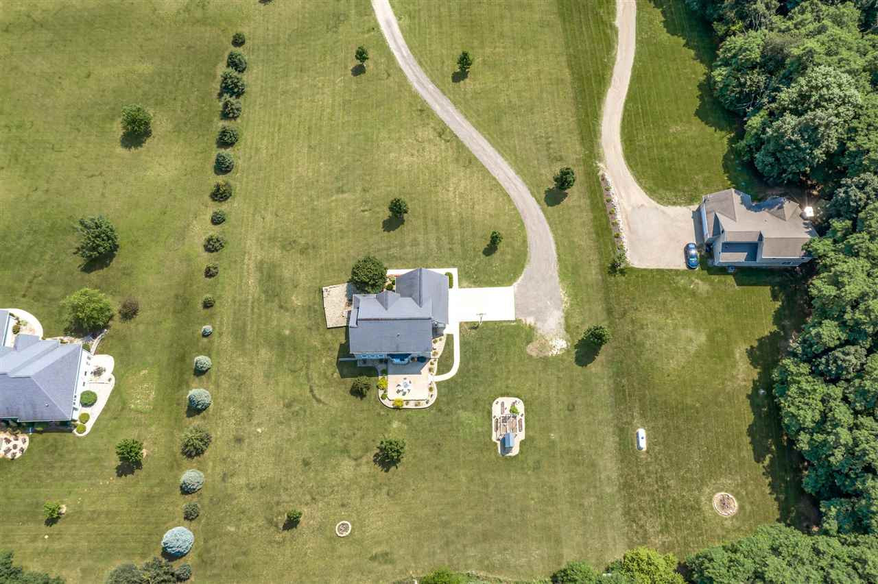 10018 Wildlife Ridge Manchester, MI 48158 - Photo 43 of 47 Photo 43