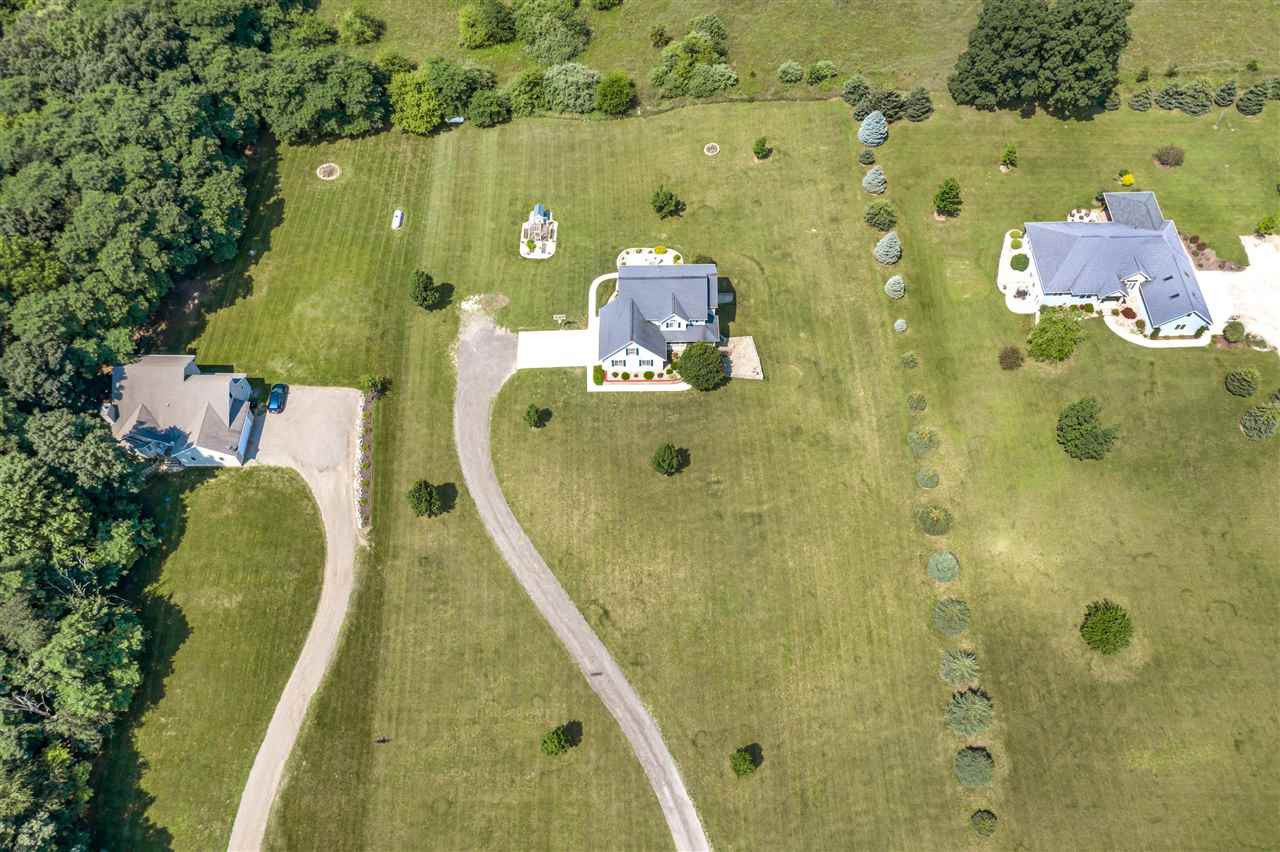 10018 Wildlife Ridge Manchester, MI 48158 - Photo 44 of 47 Photo 44