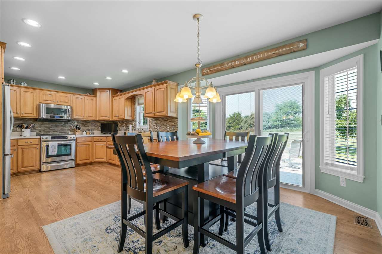10018 Wildlife Ridge Manchester, MI 48158 - Photo 9 of 47 Photo 9