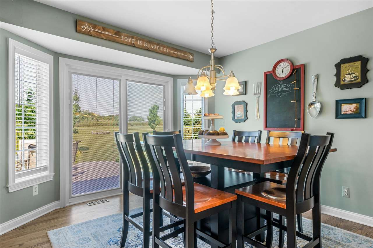 10018 Wildlife Ridge Manchester, MI 48158 - Photo 10 of 47 Photo 10