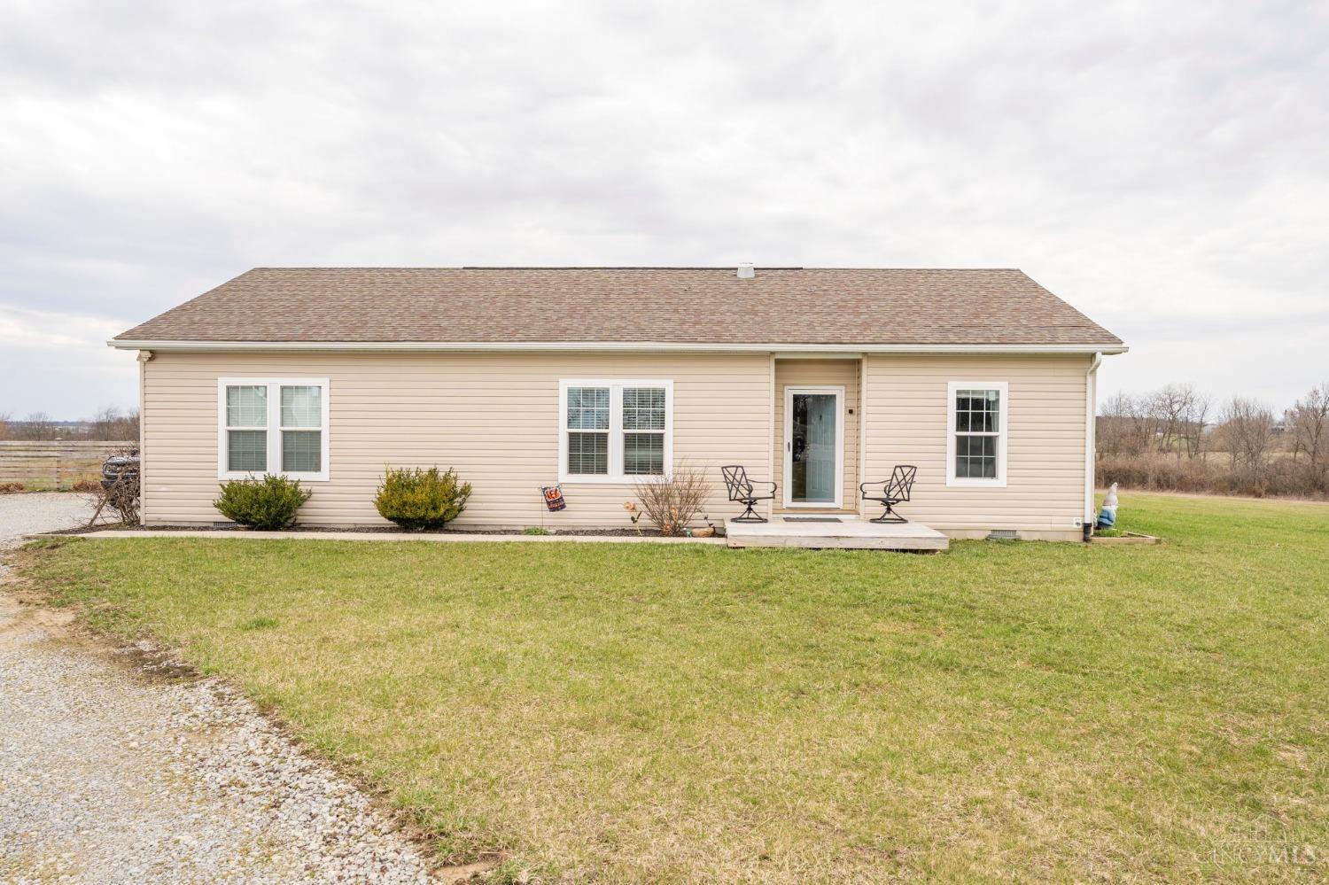 58 Hildebrant Road New Vienna, OH 45159 - Photo 2 of 39 Gallery Image 2