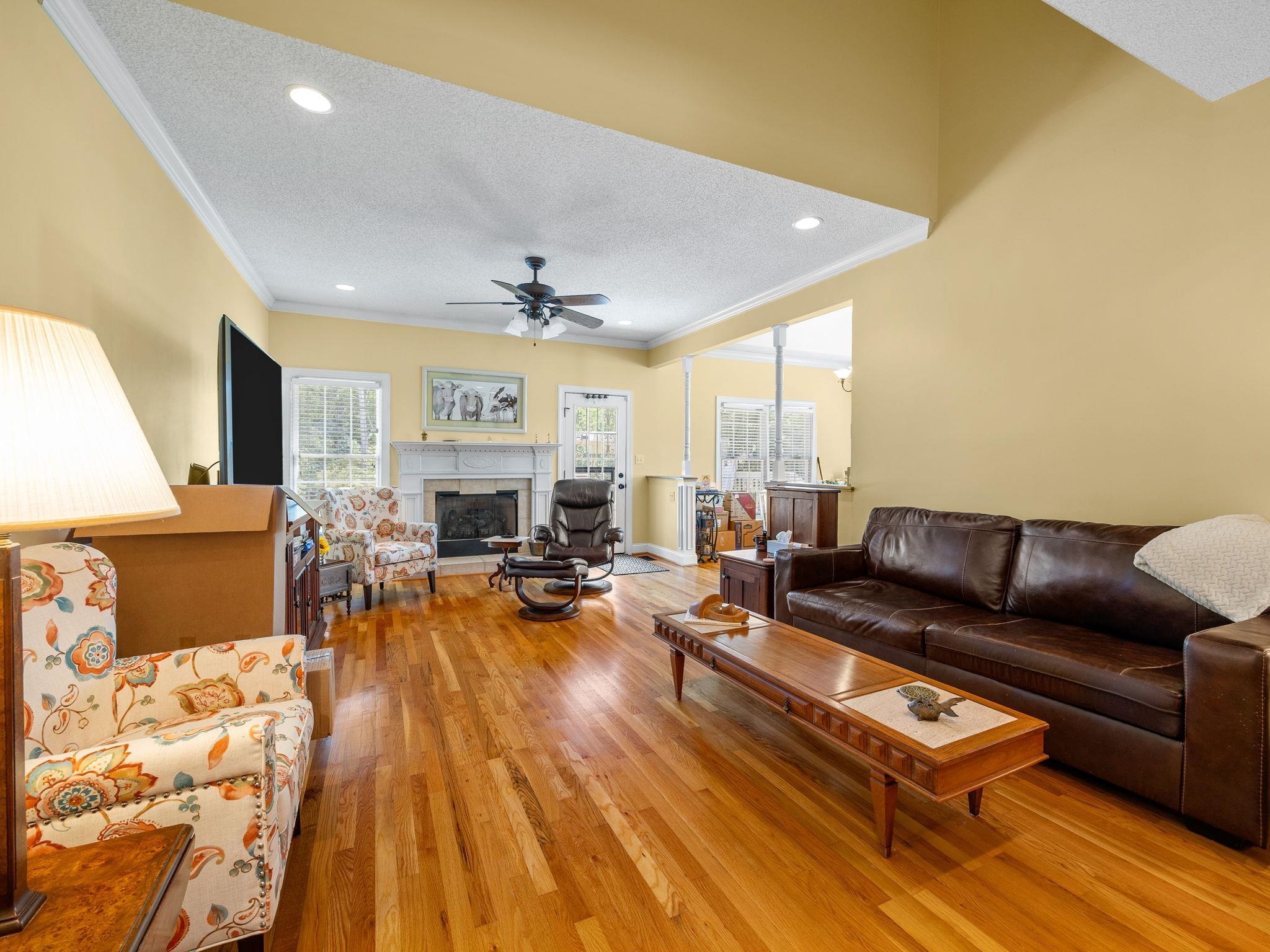 519 Planters Rest Lane Inman, SC 29349 - Photo 9 of 40