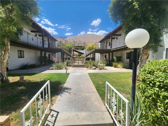 $2,295 | 2230 South Palm Canyon Drive, Unit 3, Palm Springs, CA 92264