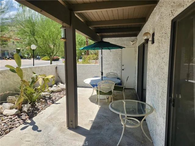 $2,295 | 2230 South Palm Canyon Drive, Unit 3, Palm Springs, CA 92264