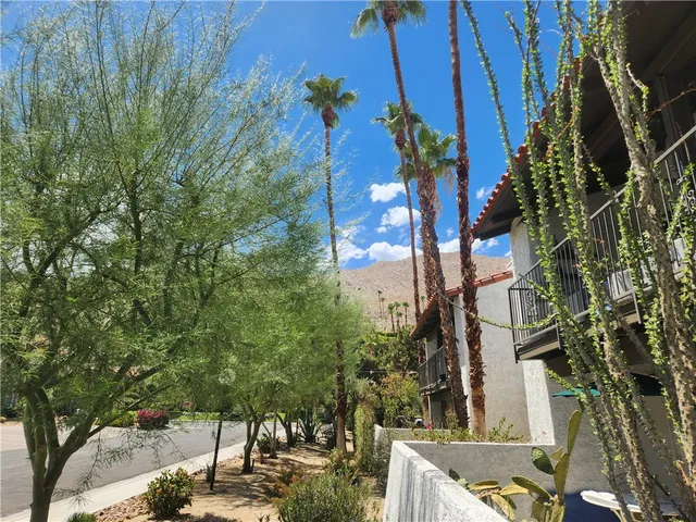 $2,295 | 2230 South Palm Canyon Drive, Unit 3, Palm Springs, CA 92264