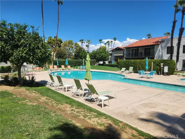 $2,295 | 2230 South Palm Canyon Drive, Unit 3, Palm Springs, CA 92264
