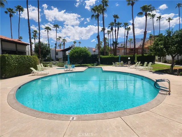 $2,295 | 2230 South Palm Canyon Drive, Unit 3, Palm Springs, CA 92264