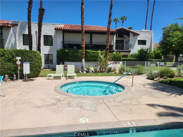 $2,295 | 2230 South Palm Canyon Drive, Unit 3, Palm Springs, CA 92264
