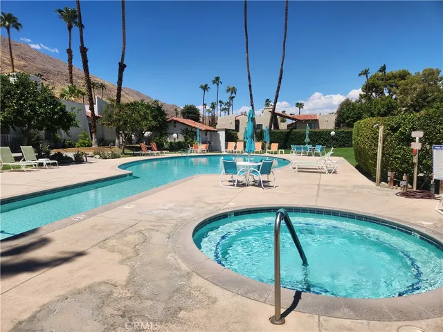$2,295 | 2230 South Palm Canyon Drive, Unit 3, Palm Springs, CA 92264