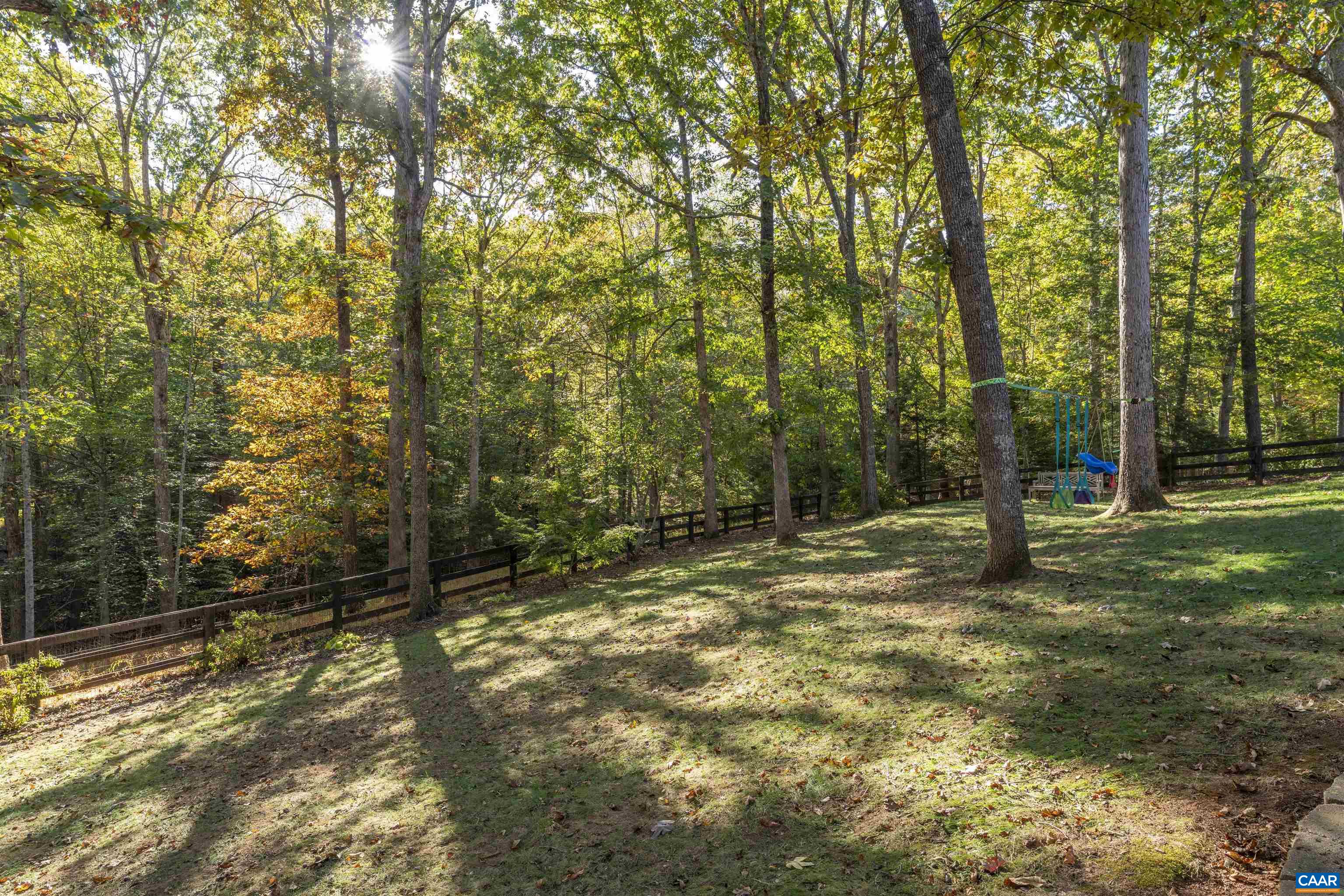 3359 Marsden Point Keswick, VA 22947 - Photo 14 of 47 a view of a trees with a yard
