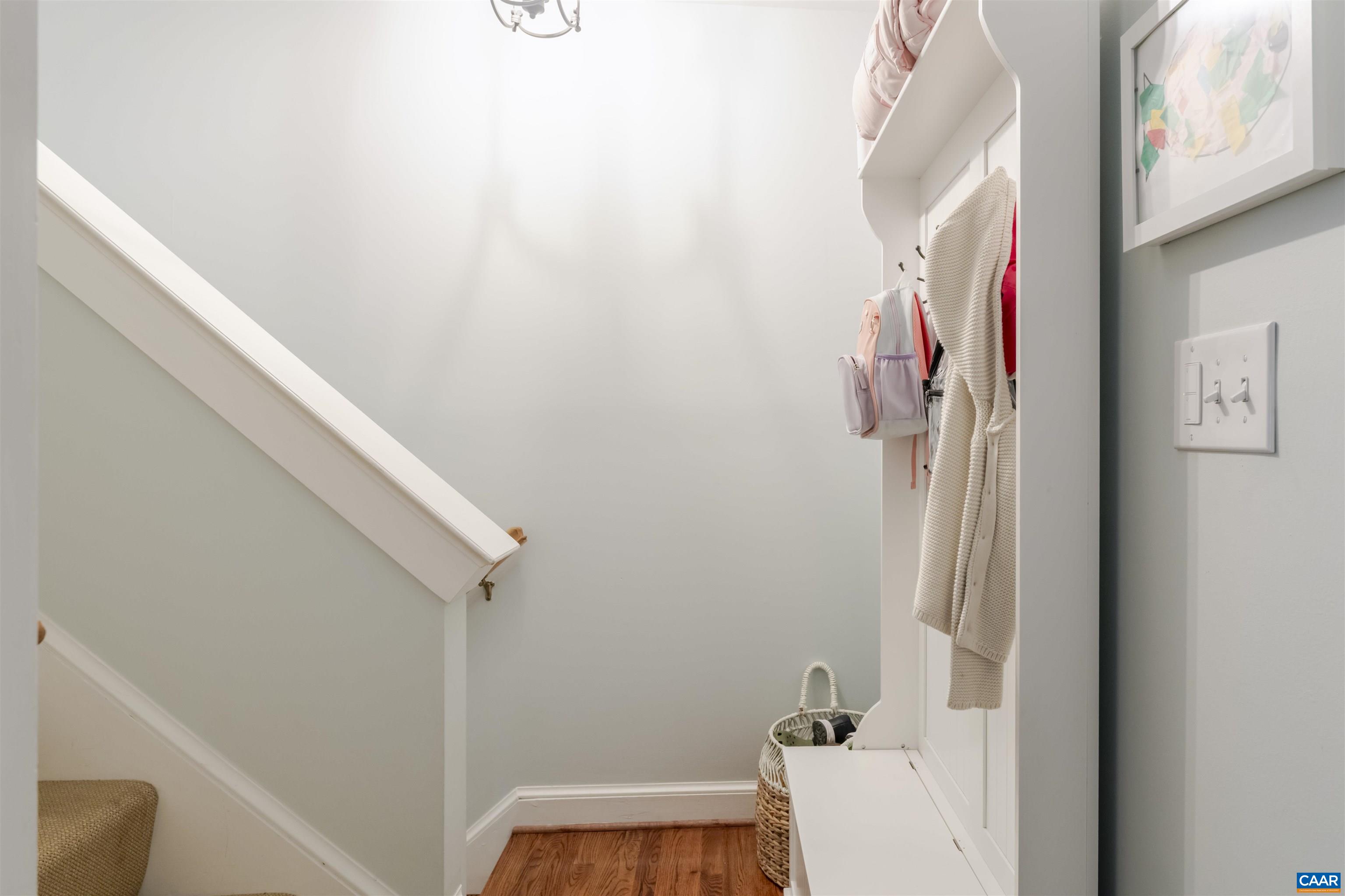 3359 Marsden Point Keswick, VA 22947 - Photo 47 of 47 a bathroom with a shower and toilet
