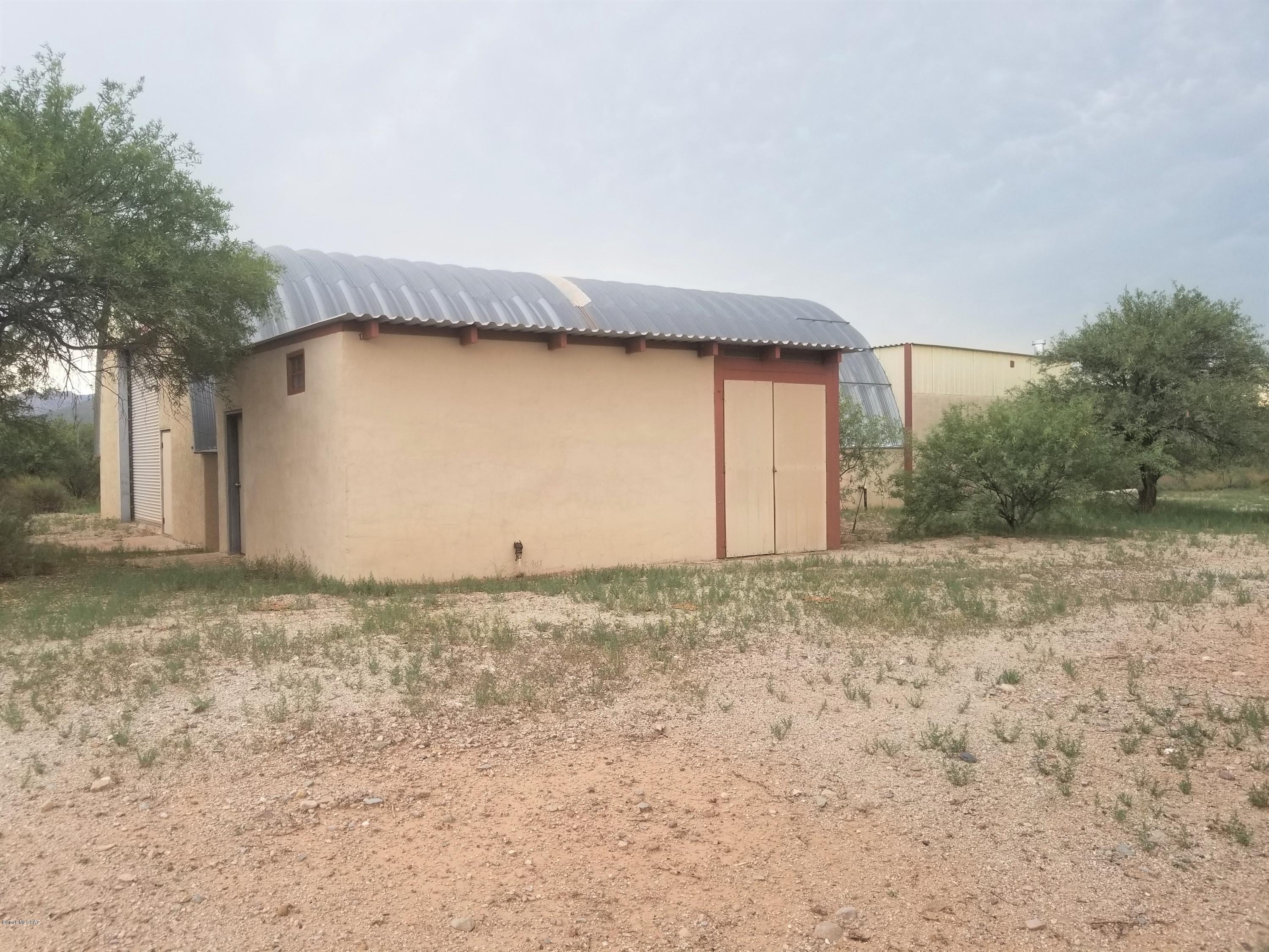 3130 North North Star Road Benson, AZ 85602 - Photo 6 of 20 Gallery Image 6