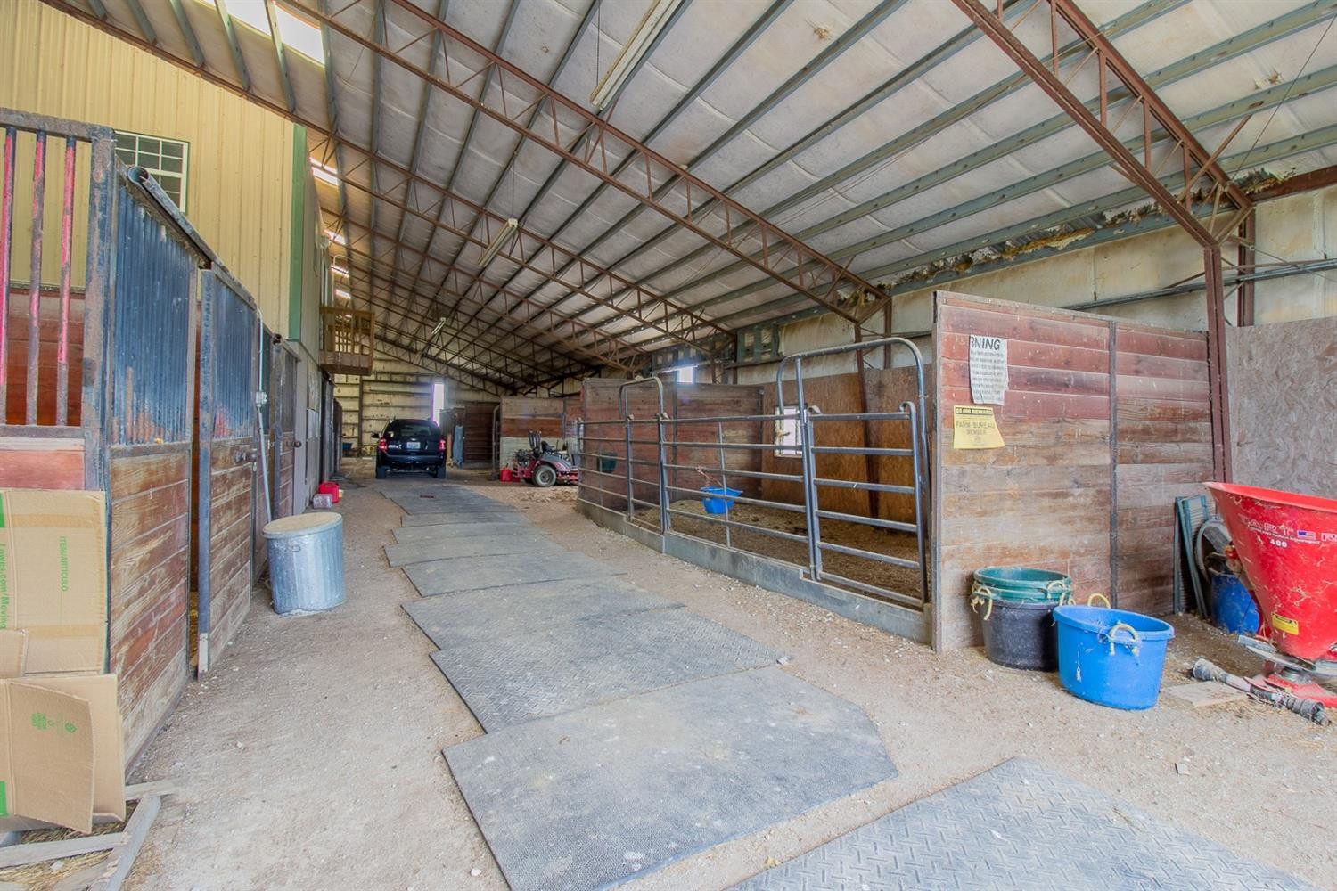 735 College Road Paris, KY 40361 - Photo 20 of 32 Photo 20