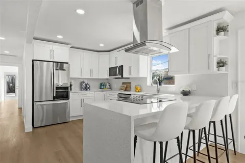 $775,000 | 2328 Dartmouth Avenue North, St. Petersburg, FL 33713