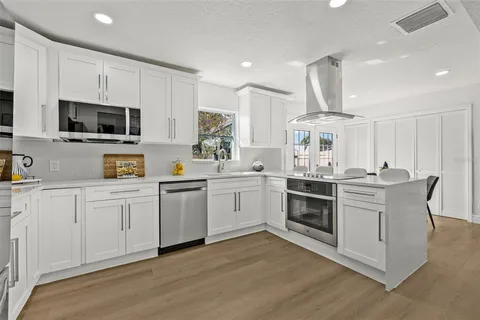 $775,000 | 2328 Dartmouth Avenue North, St. Petersburg, FL 33713