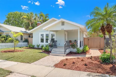 $775,000 | 2328 Dartmouth Avenue North, St. Petersburg, FL 33713