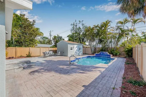 $775,000 | 2328 Dartmouth Avenue North, St. Petersburg, FL 33713