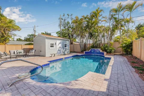 $775,000 | 2328 Dartmouth Avenue North, St. Petersburg, FL 33713