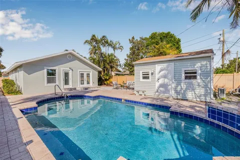 $775,000 | 2328 Dartmouth Avenue North, St. Petersburg, FL 33713