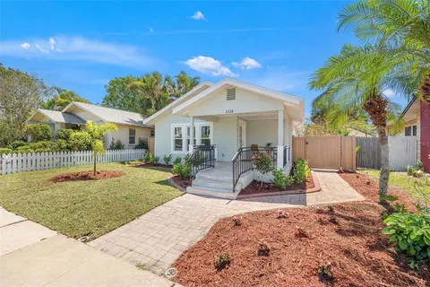 $775,000 | 2328 Dartmouth Avenue North, St. Petersburg, FL 33713