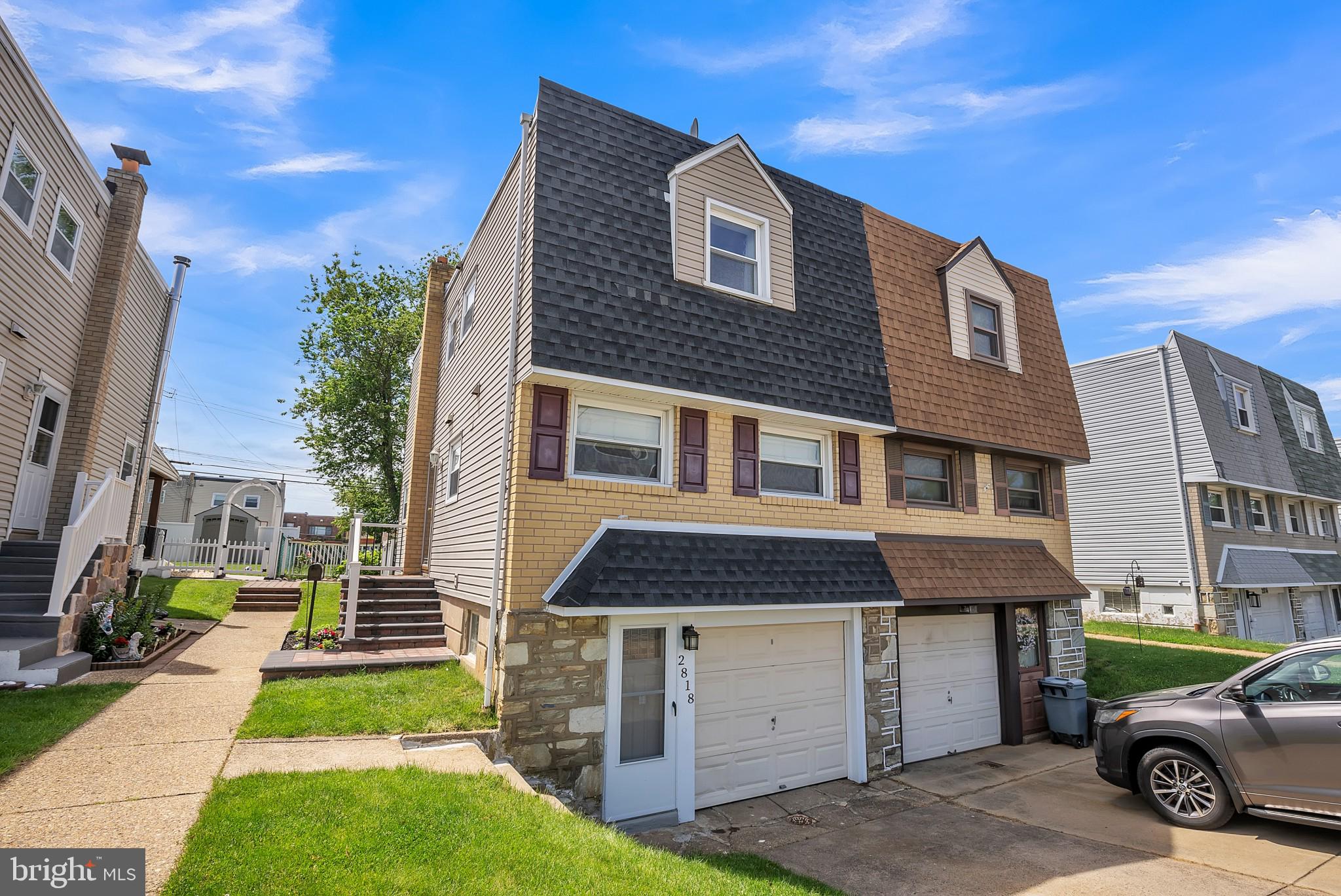 2818 Chase Road Philadelphia, PA 19152 - Photo 1 of 25 Gallery Image 1