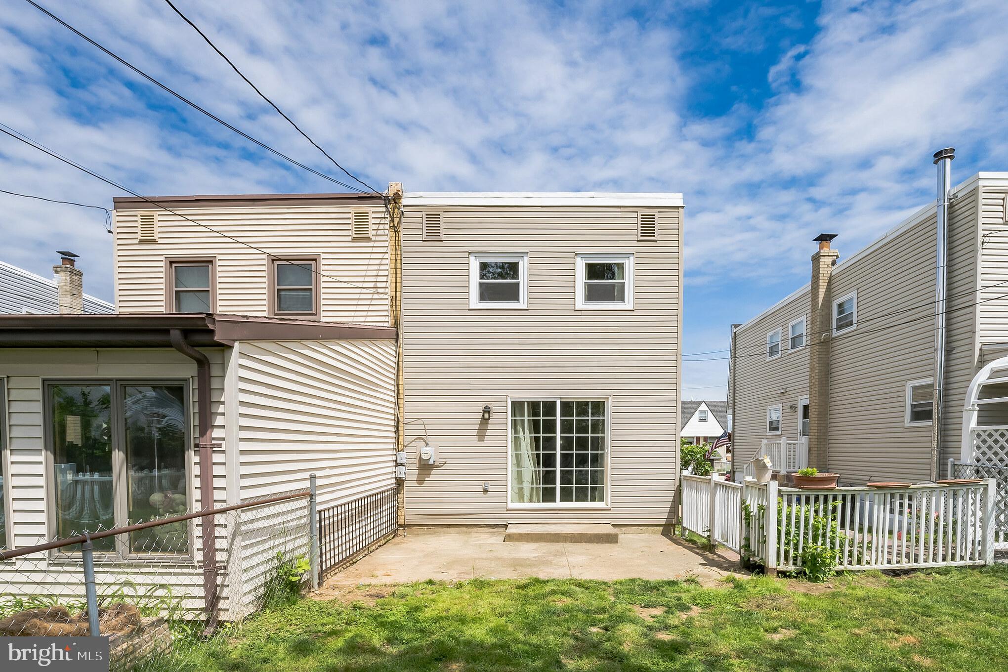 2818 Chase Road Philadelphia, PA 19152 - Photo 24 of 25 Gallery Image 24