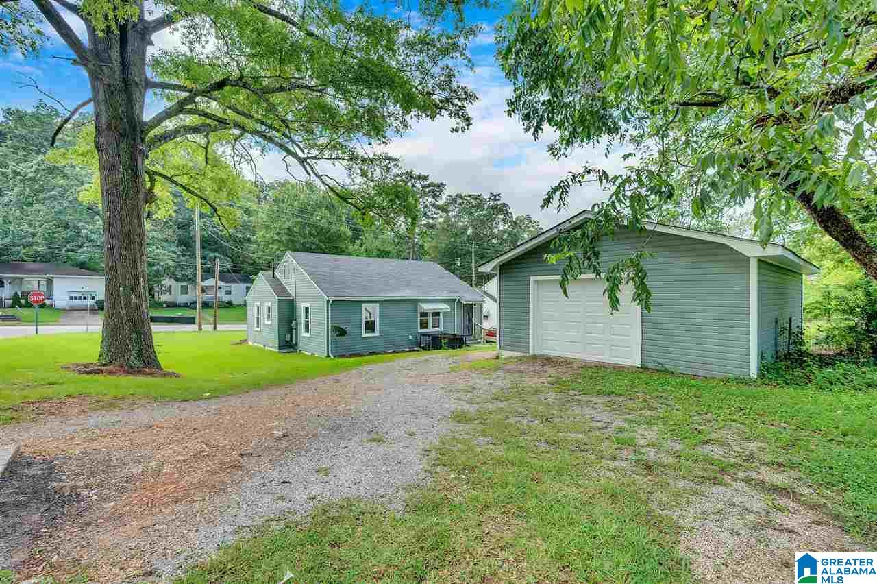 7824 Rugby Avenue Birmingham, AL 35206 - Photo 20 of 25