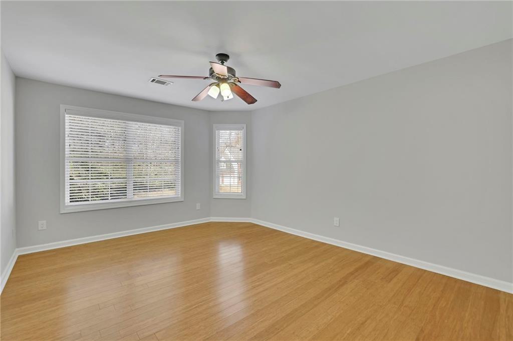 5696 Kilrush Court Mableton, GA 30126 - Photo 36 of 46 a view of an empty room with a window