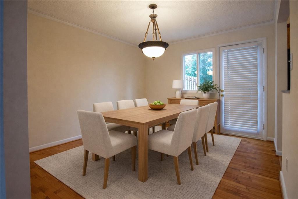 1612 Briarcliff Road Northeast, Unit 7 Atlanta, GA 30306 - Photo 15 of 33