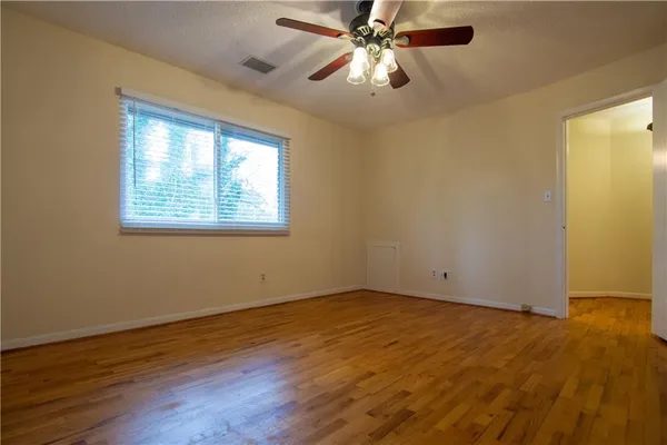 $1,899 | 1612 Briarcliff Road Northeast, Unit 7, Atlanta, GA 30306