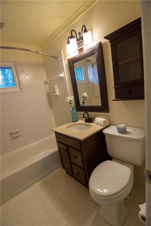 1612 Briarcliff Road Northeast, Unit 7 Atlanta, GA 30306 - Photo 25 of 33